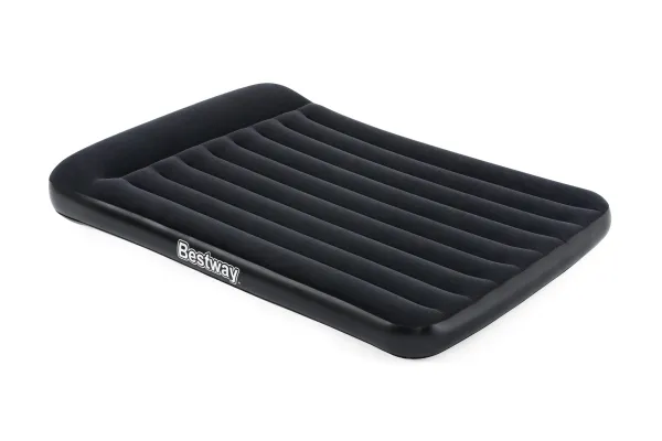 Bestway 67464, Dobbel Madrass, Innebygd luftpumpe