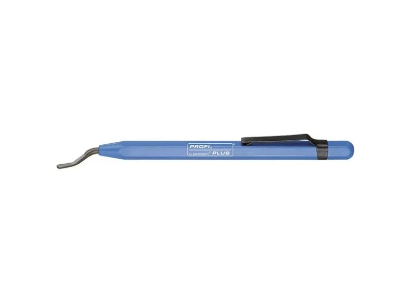 Bohrcraft Afgrater med fast HSS klinge