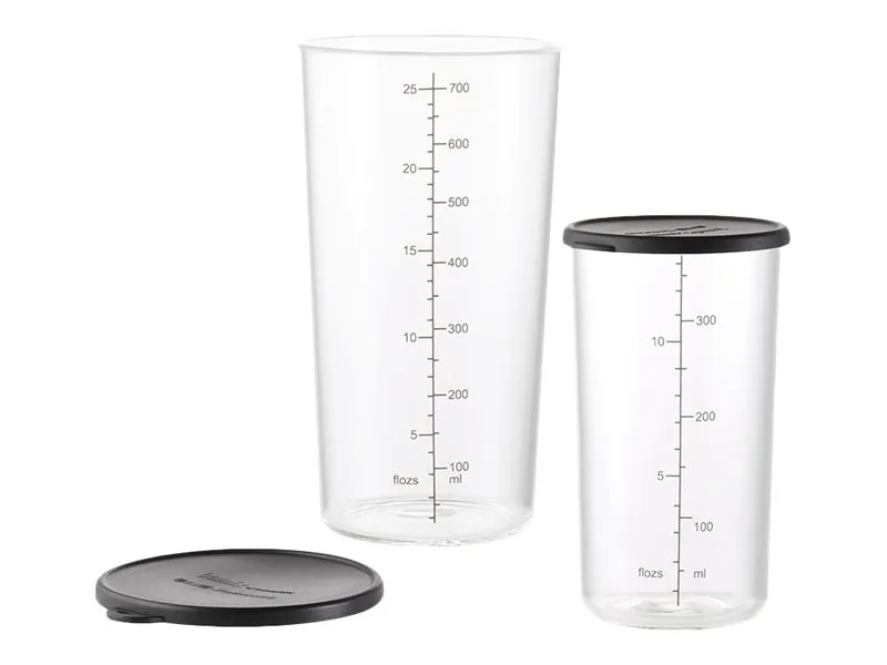 ESGE Tryllestavkrus sett glass 7150