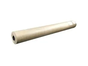 Afdækningspapir 120 cm x 200 m 40 gr,200 m/krt