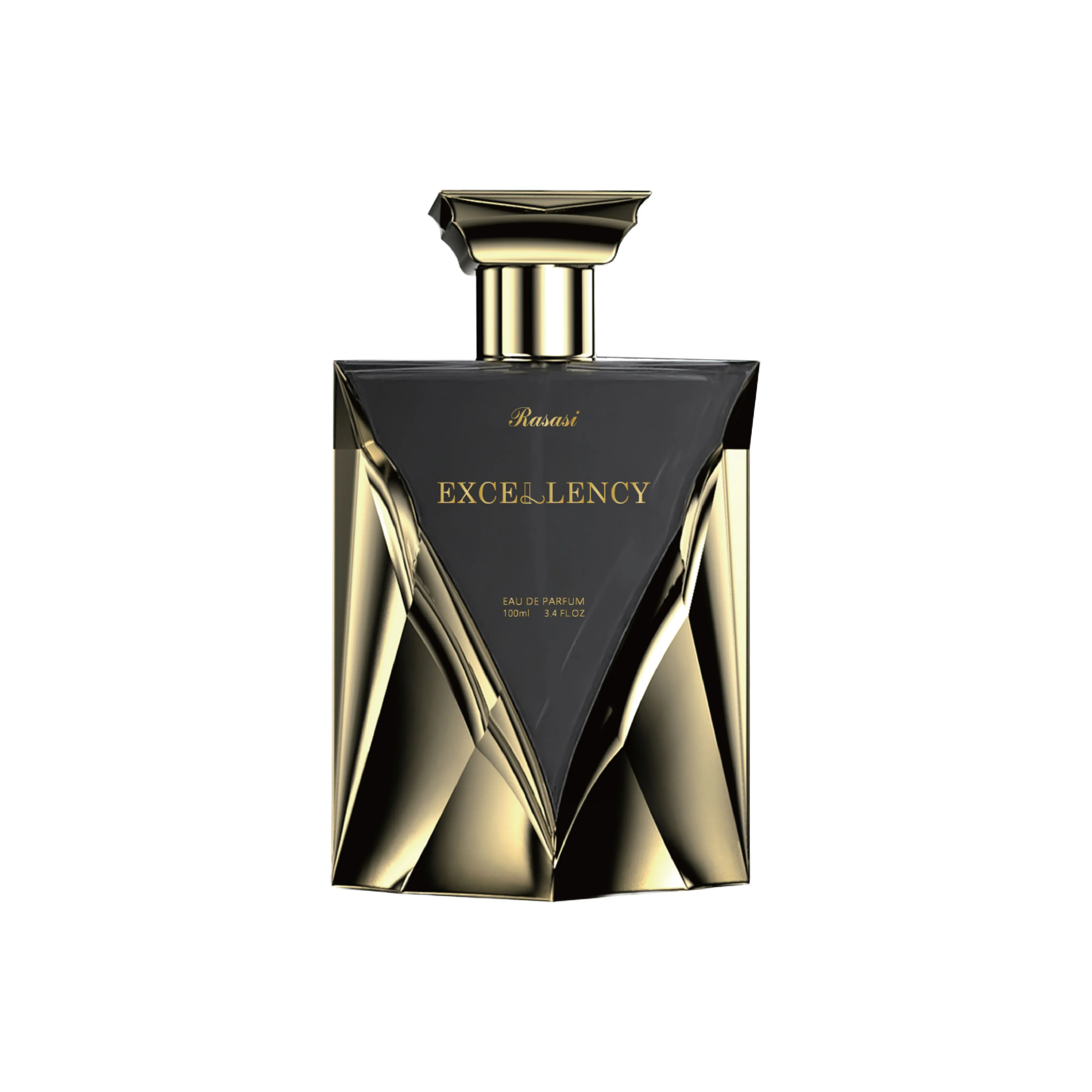 Rasasi Excellency Black EDP M 100 ml
