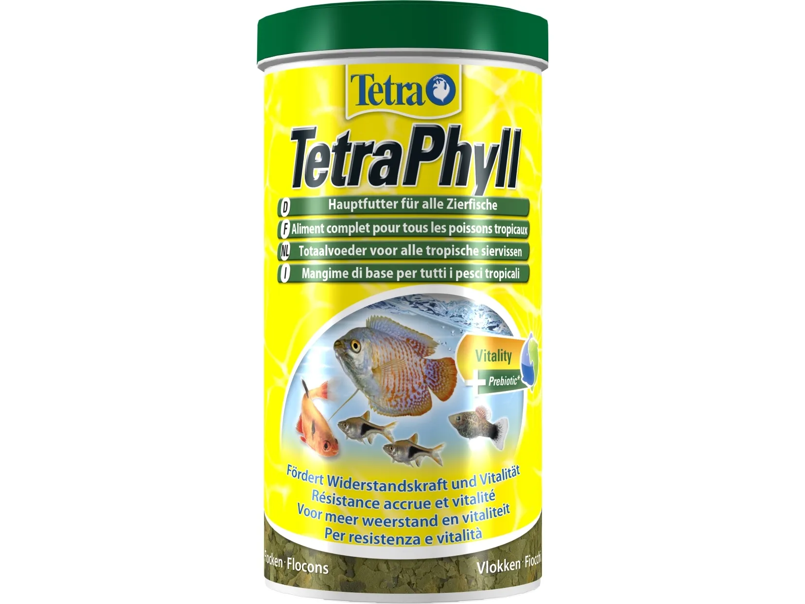 TetraPhyll 1 LTR.