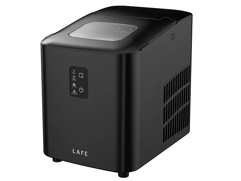 Bomann LAFE isterningmaskin Ice Cube Maker