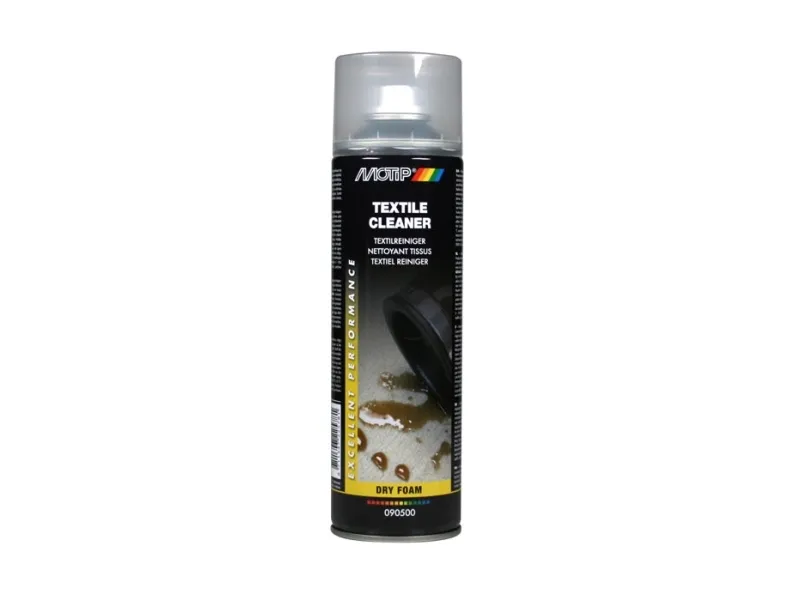 Motip Tekstilrens 500ml.