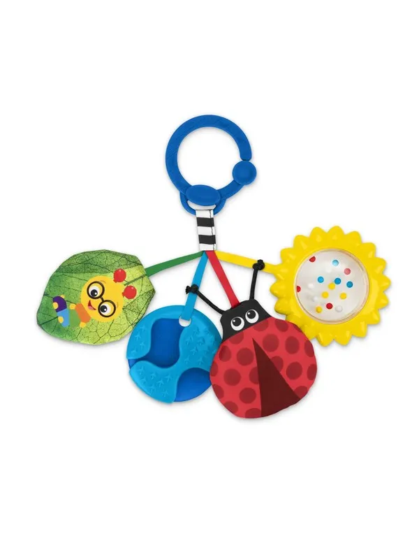 Baby Einstein Touch of Nature™ Sensory Toy