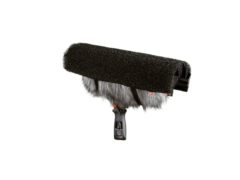Rycote Duck Raincover 1
