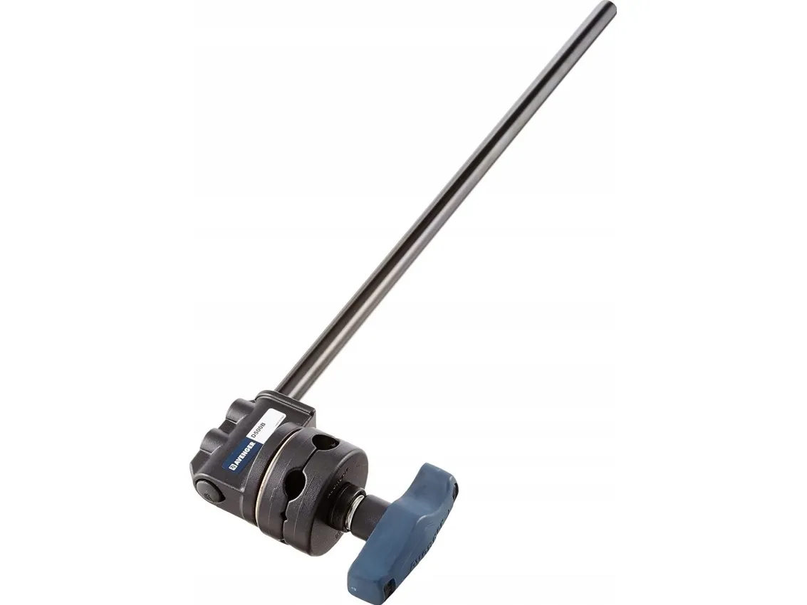Avenger Tripod Extension Arm D500B 2 0 Black