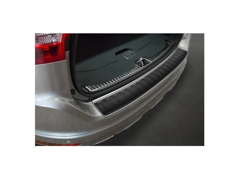 Læssekantbeskytter Volvo XC-60 2013-2017 Matsort