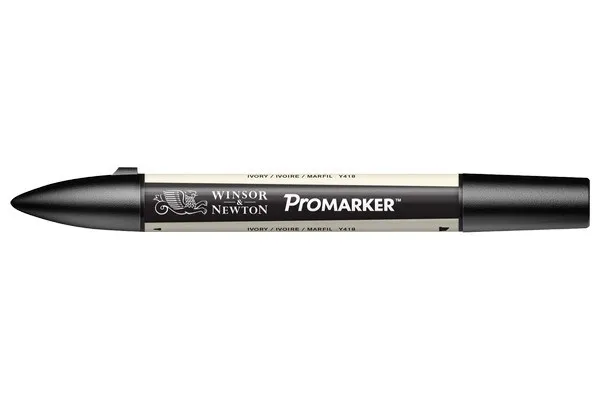 Promarker Ivory Y418