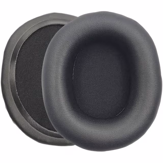 Øreputer Audio Technica ATH-SR30BT  - Svart