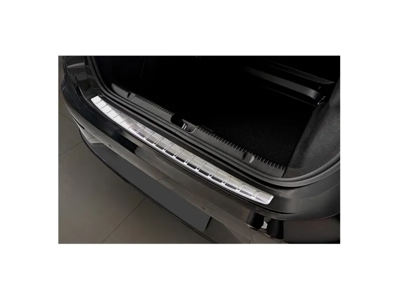 Læssekantbeskytter Mercedes EQE V295 2022- Stål