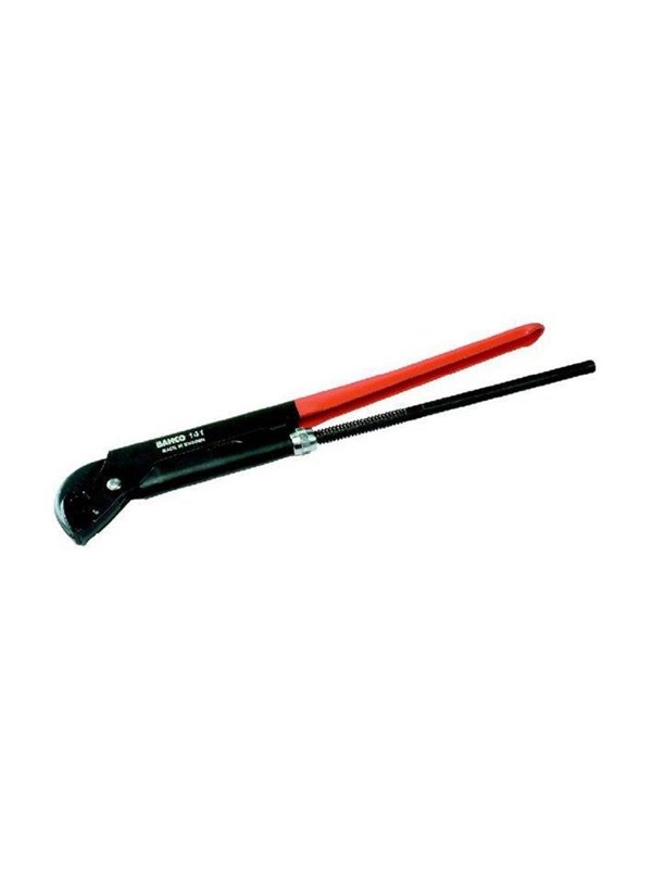 BAHCO pipe wrench 140 3/4