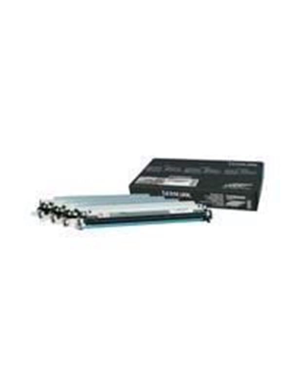 Lexmark C520 PhotoConductor Unit - Fotoelektrisk enhet