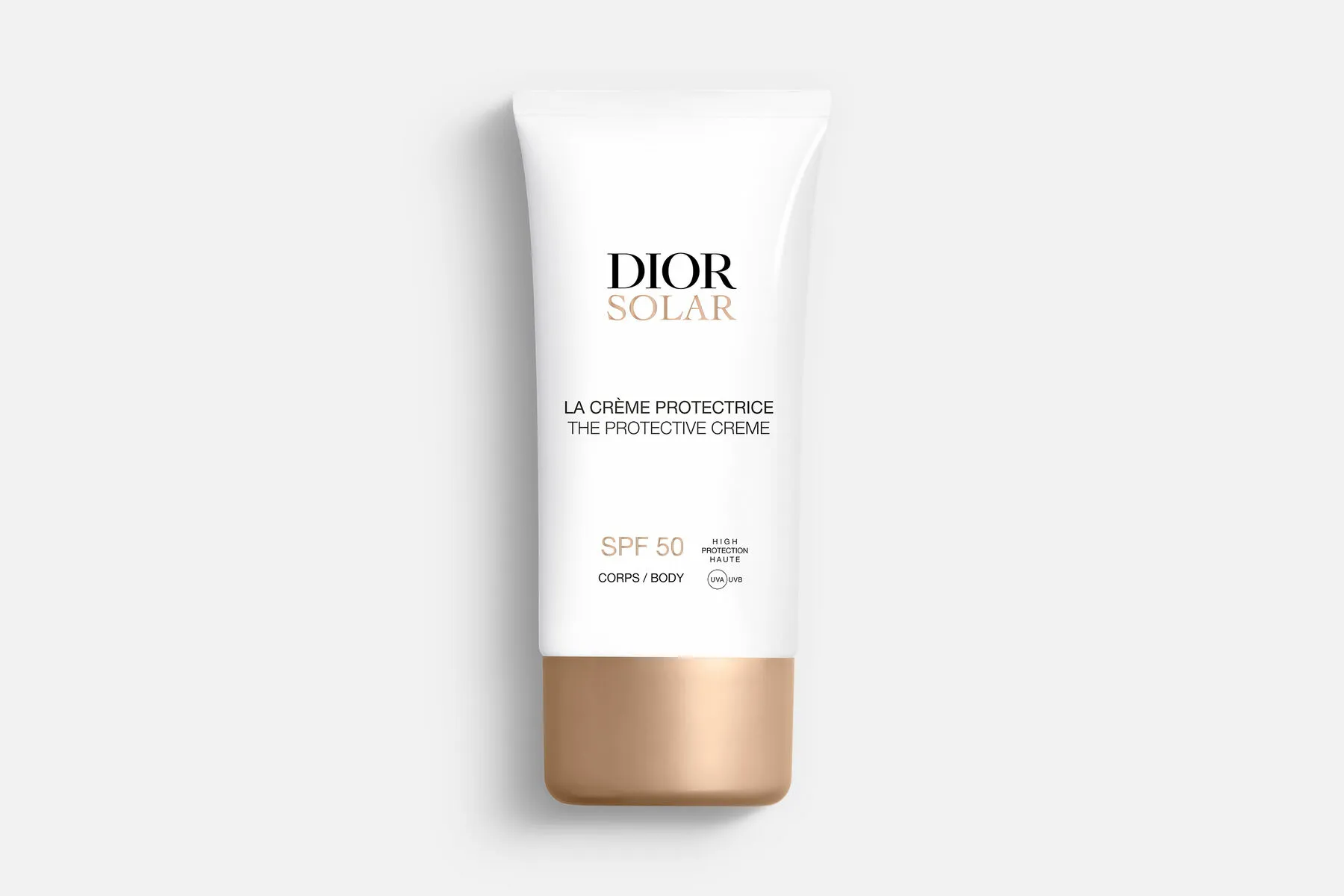 Dior Solar Protective Cream SPF50 150 ml