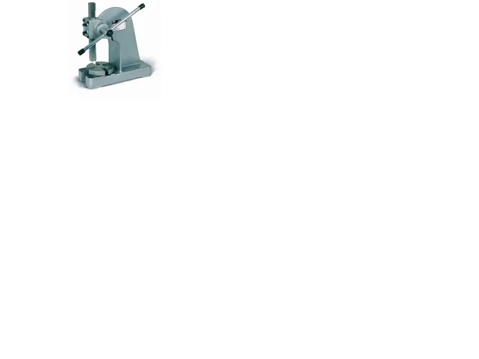 PROMA presse 1 ton AP-1