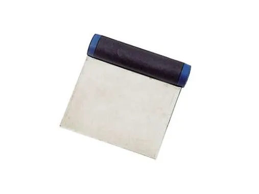 Dejskraber Matfer 11x11.5 cm fleksiblet blad,stk