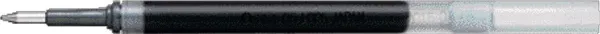 Pentel EnerGel gelpenn-refiller svart 0,25 mm 12 stk (LRP5-AX)