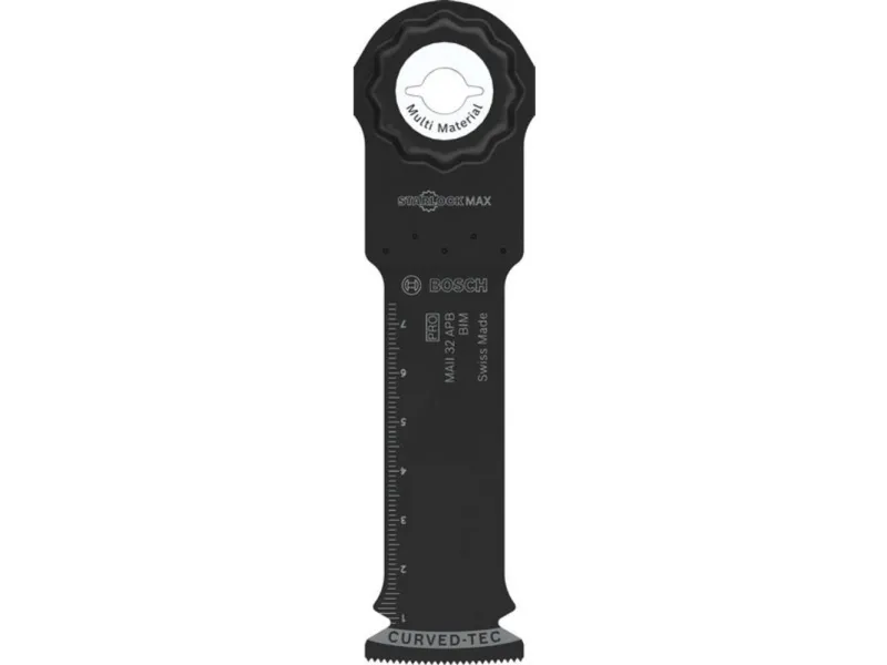 BOSCH MT SAGBLAD Daugiafunkcinis PRO MAII 32 APB 32 x 80 mm