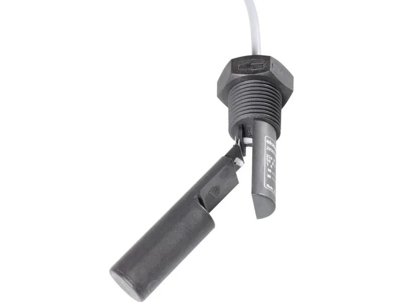 Elobau 205 KS 120 svømmekontakt 250 V/AC 1 A, 1 sluttekontakt, 1 brytekontakt, IP67, 1 stk