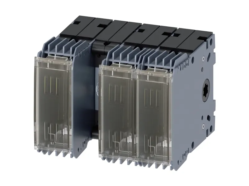 Siemens 3KF1306-0MR11, IP20