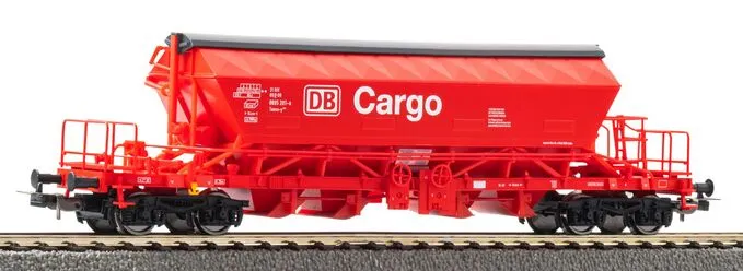 PIKO 24550, HO (1:87), 14 år, Rød