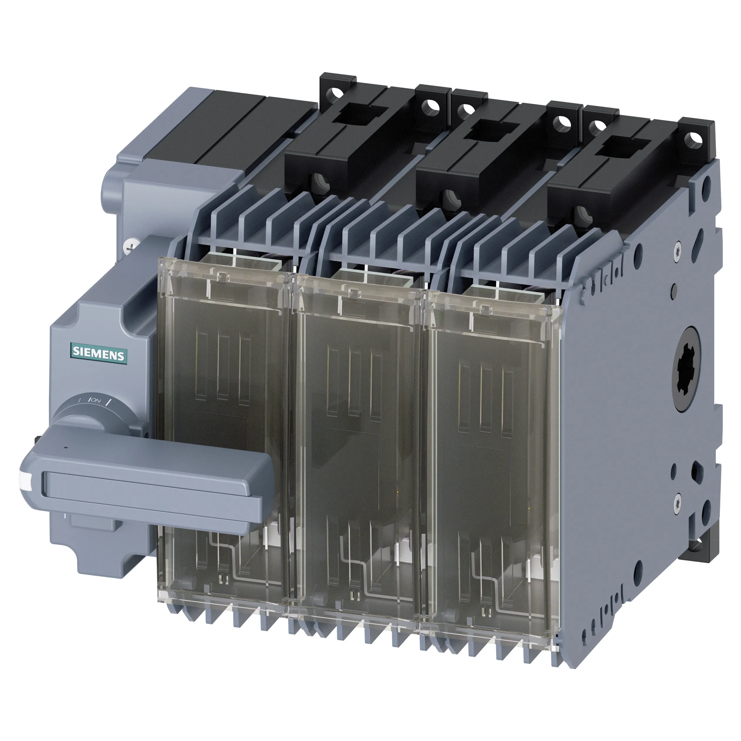 Siemens 3KF1308-2LB11, IP20