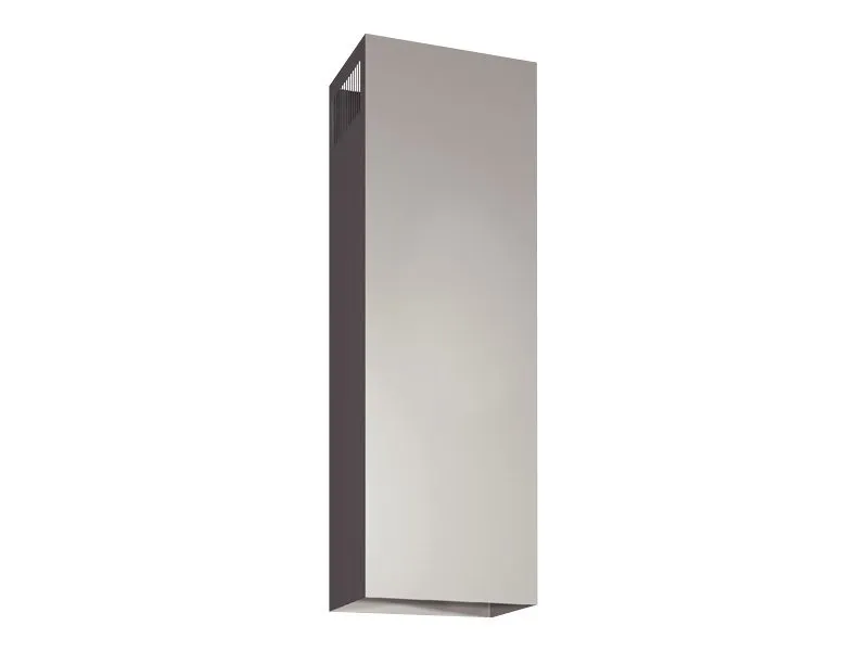 Siemens LZ12285 - Trekkanalsforlengelse - rustfritt stål - for Siemens LF959BL90