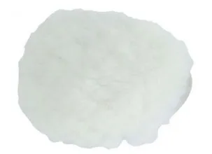 Poleringsskive Mega Futerko Ø=125 mm med trekker - 27045