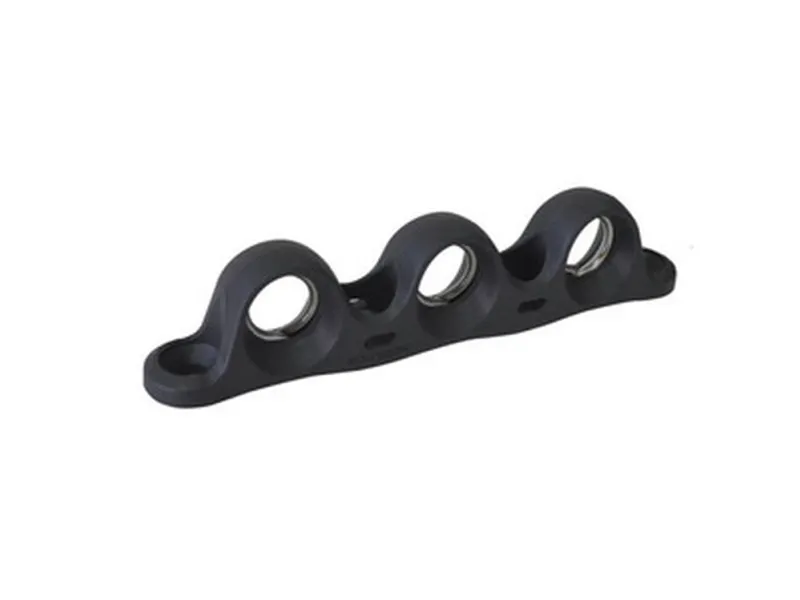 Spinlock linerleder 3-dobbelt for 10 mm line