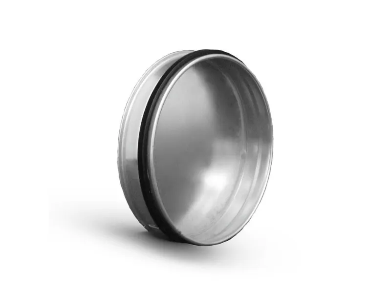 Alnor END CAP WITH GASKET CSL-200