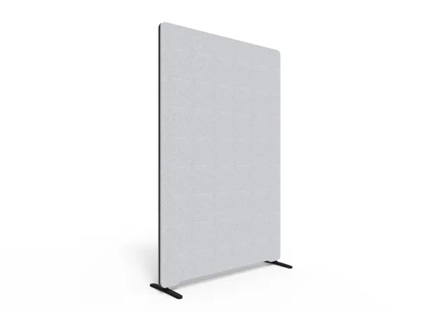 Edge gulvskjerm 1200x1800 mm