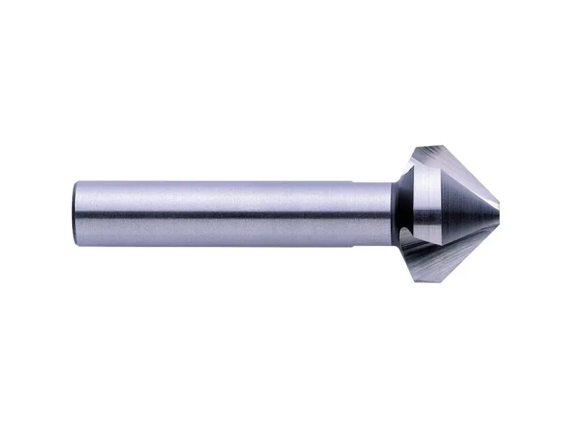Exact kon- og avgraderingsverktøy 90° 40,0 mm DIN335C HSS plus6 05526