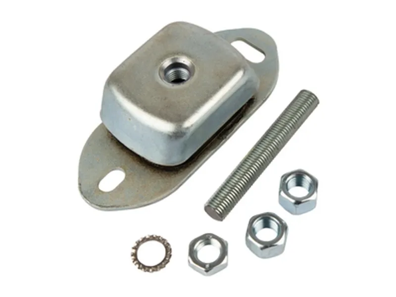 Orbitrade motorfeste 2030, 2040, D22, D30, D31, D