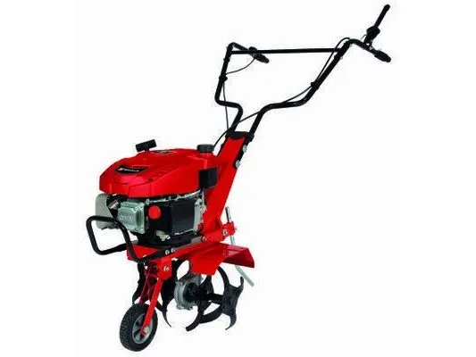 Einhell GC-MT 2236, Bensindrevet jordfreser, 3200 RPM, 36 cm, 22 cm, 26 cm, Sort