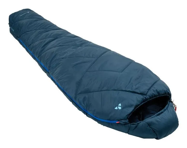 VAUDE Sioux 800 S II, 750 mm, 2000 mm, 170 cm, 1,3 kg, 400 mm, 25 cm