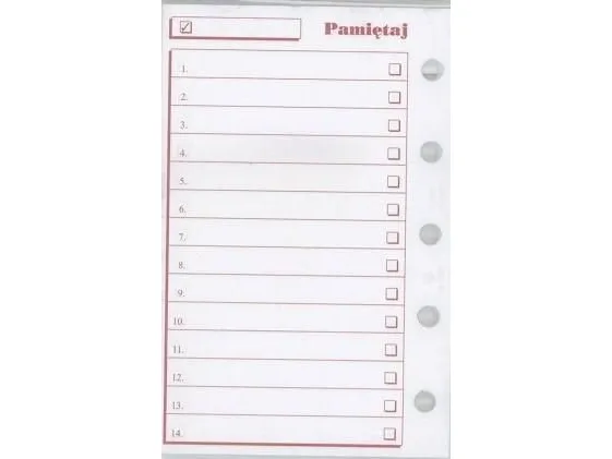 Antra innmat til organisering M Påminn