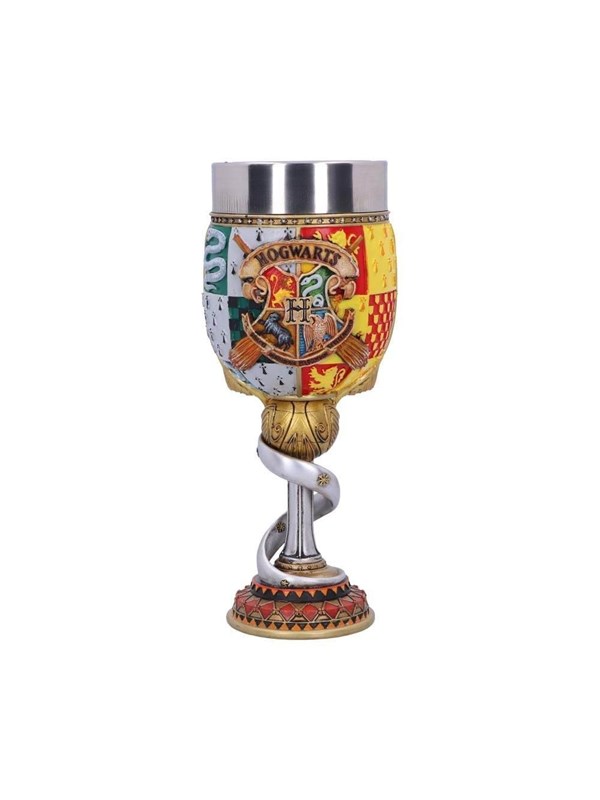 Harry Potter - Golden Snitch Collectible Goblet