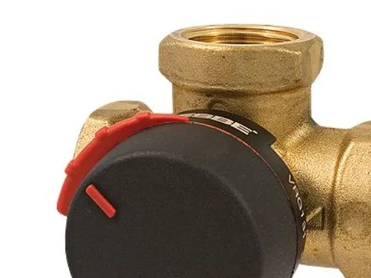 ESBE VRG331 32-32 RP 1 1/4 - ESBE VRG331 32-32 RP 1 1/4