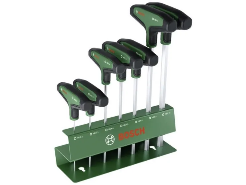 Bosch Home and Garden 1600A039J1 unbrakonøkkel/skrutrekker