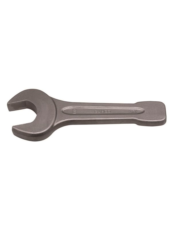 BAHCO Open end slogging wrench metric