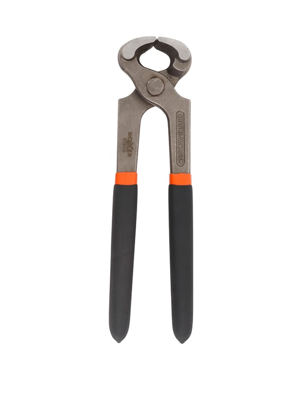 Boxer Knipetang 200 mm - CrV-stål