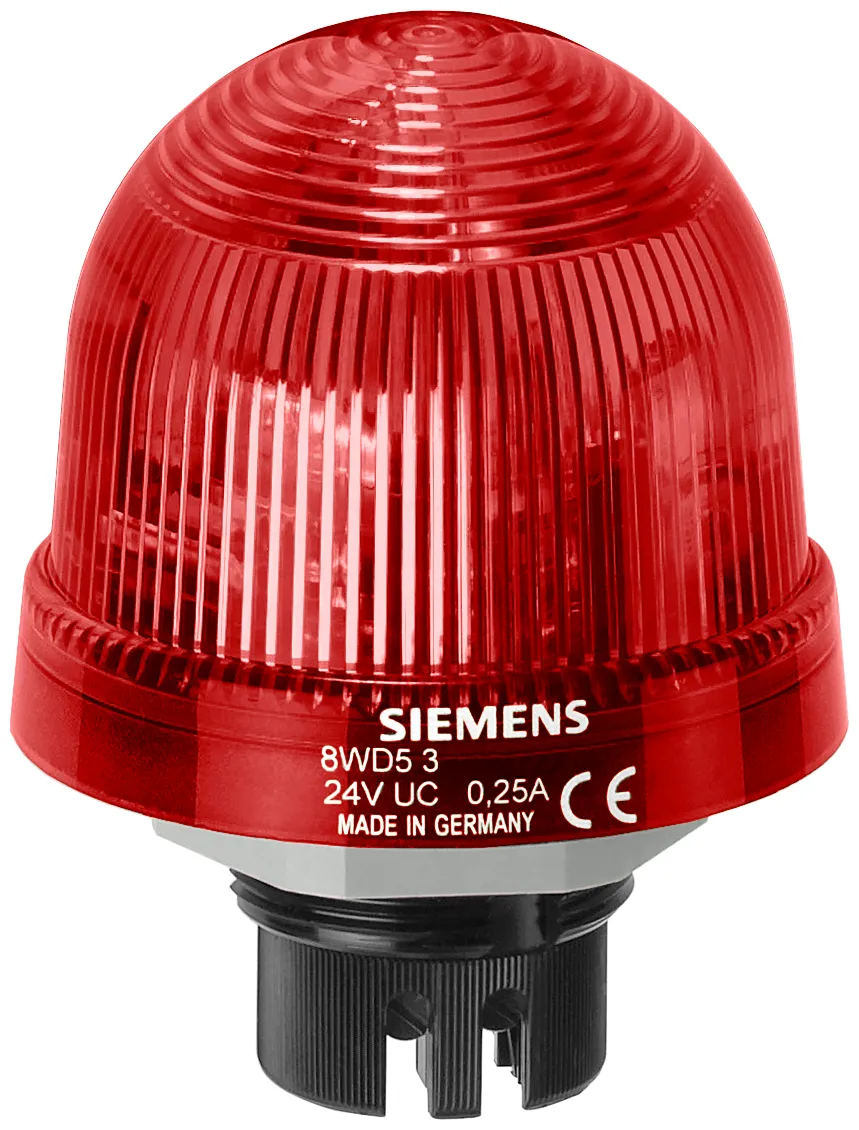 Siemens 8WD5340-0CB, 77 mm, 100 mm, 77 mm, 136 g
