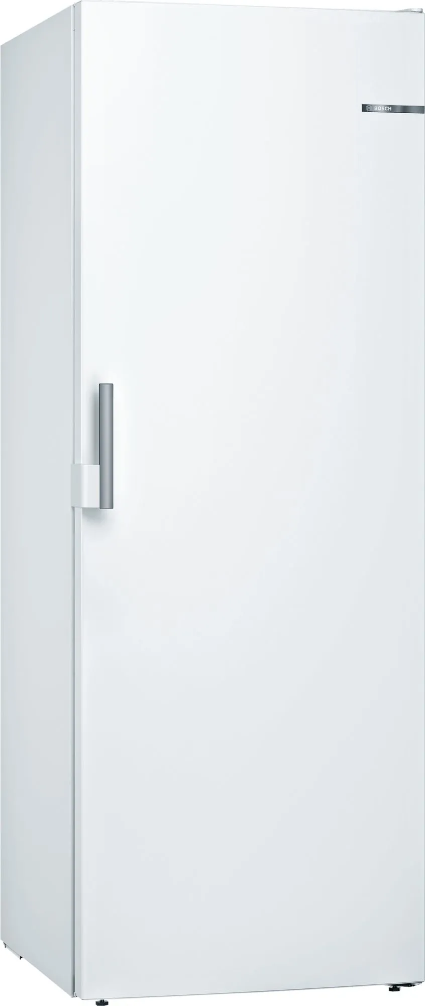 Bosch Serie 6 GSN58EWDV, 366 l, 22 kg/24 timer, SN-T, frostfritt system, D, hvit