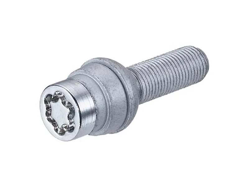 Mcgard 28044SU låsebolt m14x1.5 kugle