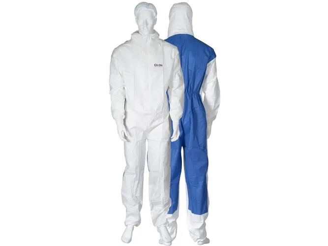 Beskydragt Supreme air back 308 5/6 XL