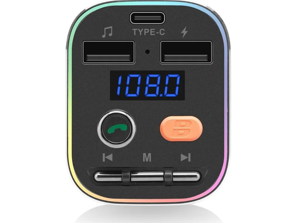 FM-sender GoGEN CTR348BTC