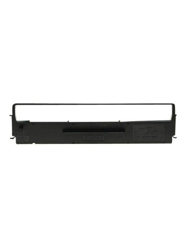 Epson SIDM - 2 - black - print ribbon