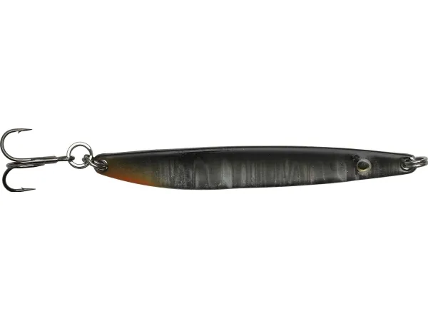 Hansen SD Flash 8.7cm 16g Black/Silver