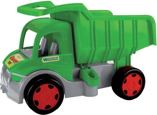 WADER 65015 Gigant - Bondens tipp uten papp