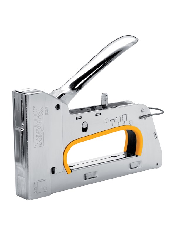 Rapid PRO R33 Staple Gun